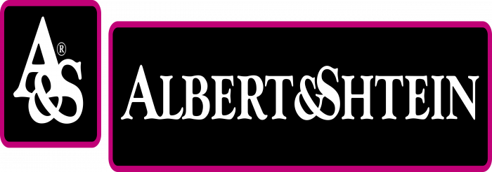 Albert Stein Logo