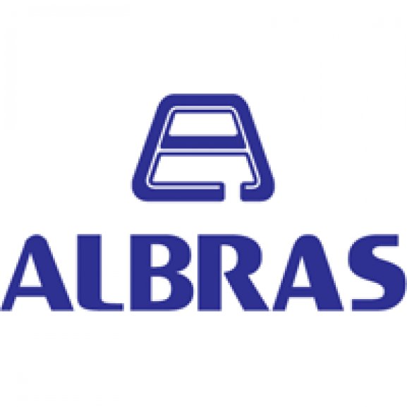 Albras Logo