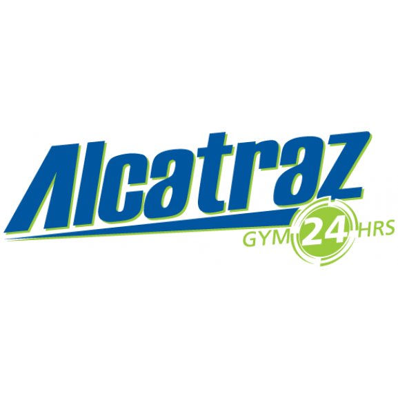 Alcatraz GYM Logo