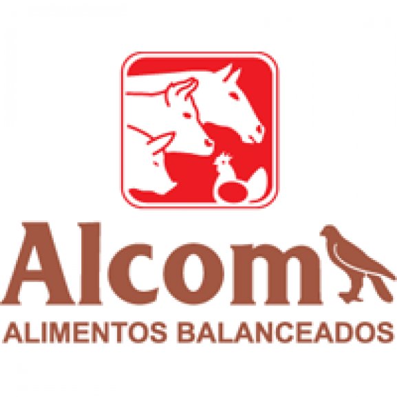 Alcom Logo