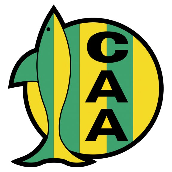 Aldosivi Logo