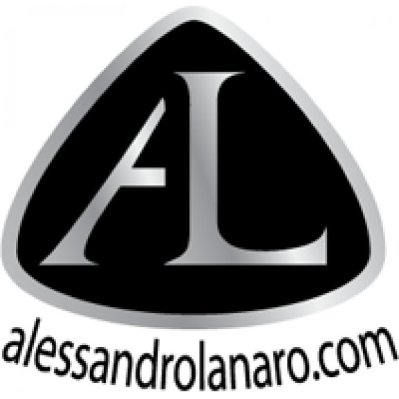 alessandrolanaro.com Logo