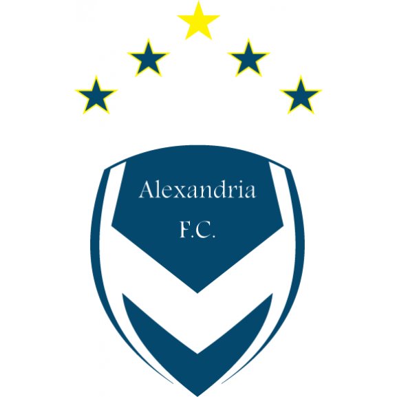 Alexandria FC Logo