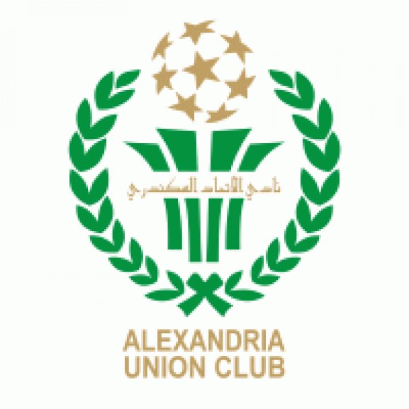 alexandria union club Logo