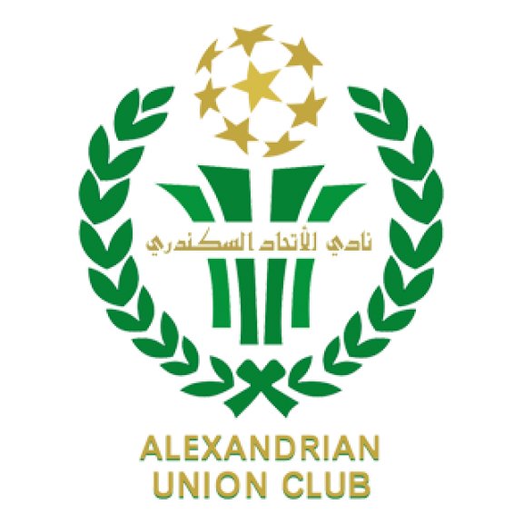 Alexandrian Union Club Logo