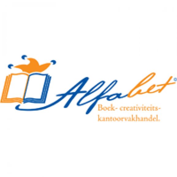 Alfabet Logo