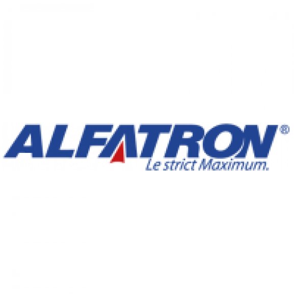 ALFATRON Logo