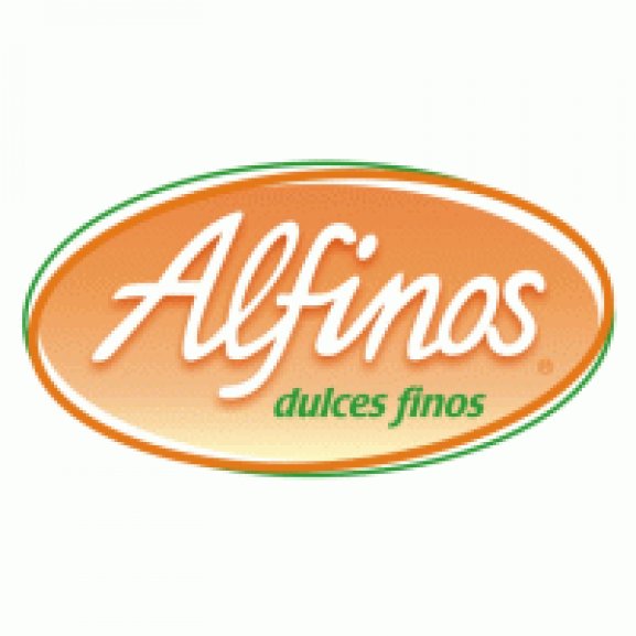 Alfinos Logo