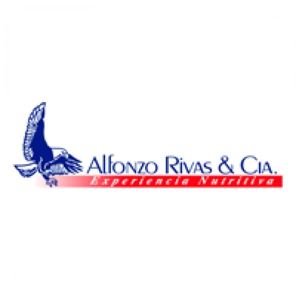 Alfonzo Rivas & Cia. Logo