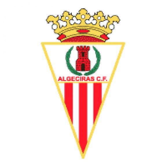 Algeciras Club de Futbol Logo