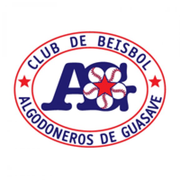 Algodoneros de Guasave Logo