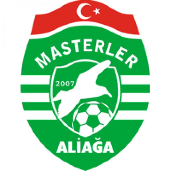 Aliaga Masterler Kulubu Logo