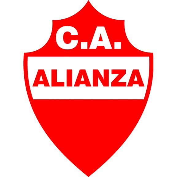 Alianza de Arteaga Santa Fé Logo