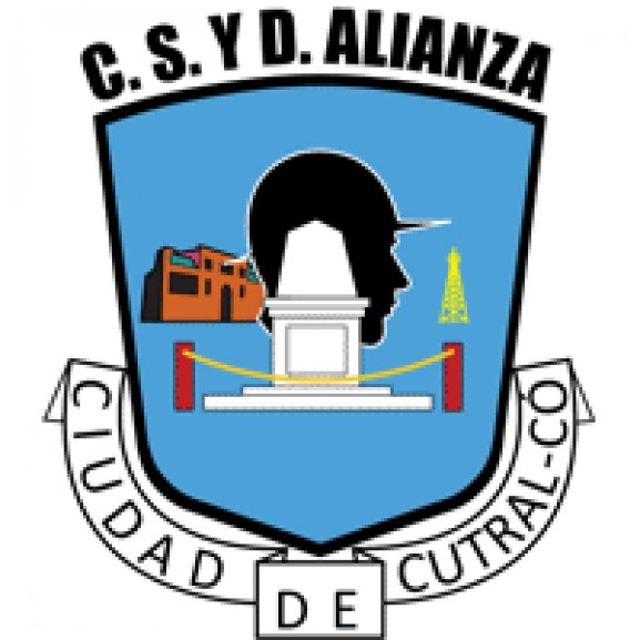 Alianza de Cutral-Co Logo