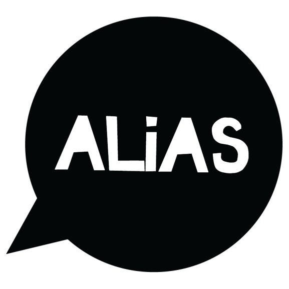Alias Eventi Logo