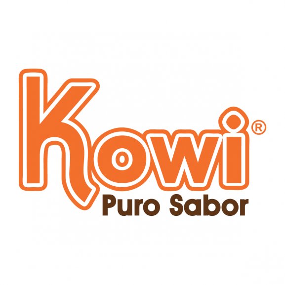 Alimentos Kowi Logo