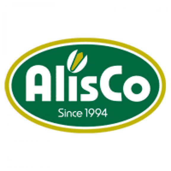 Alis Co Logo