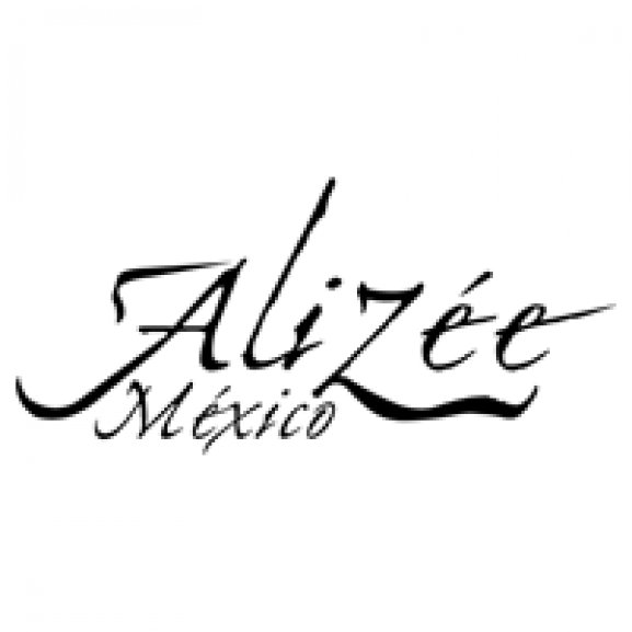 Alizée México Logo