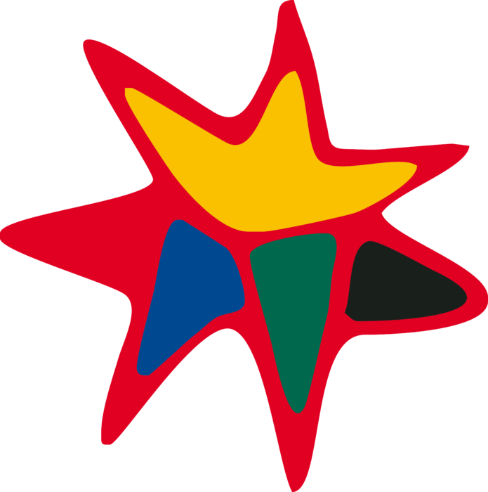 All-Africa Games Logo