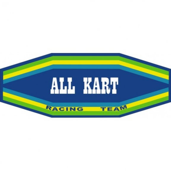 All Kart Logo