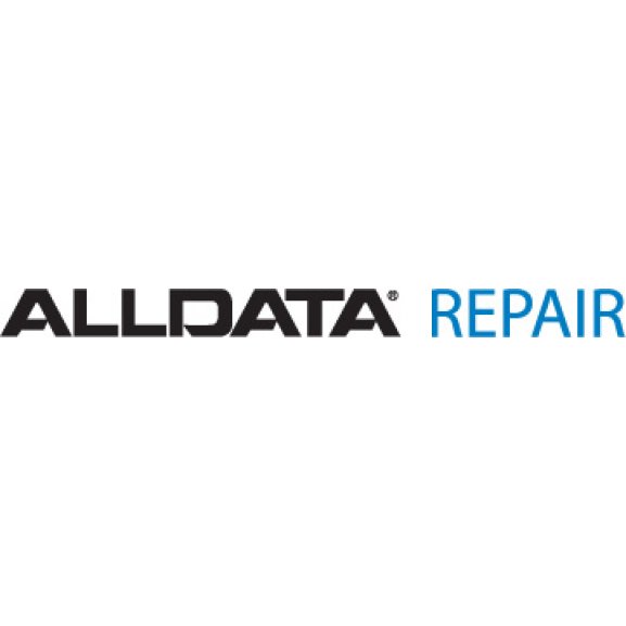 Alldata Repair Logo