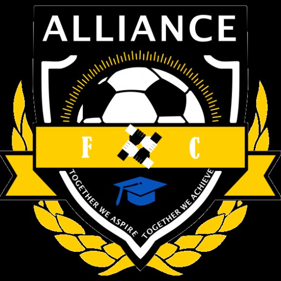 Alliance FC Logo