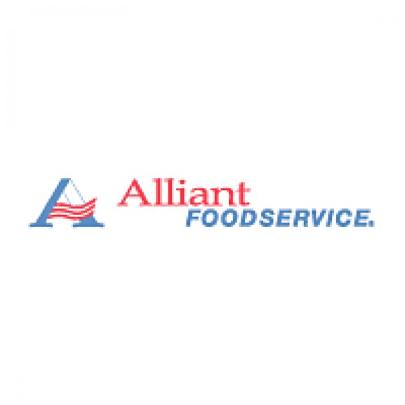 Alliant Foodservice Logo