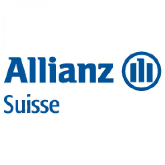 Allianz suisse Logo
