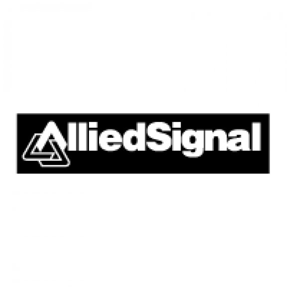 Allied Signal Logo
