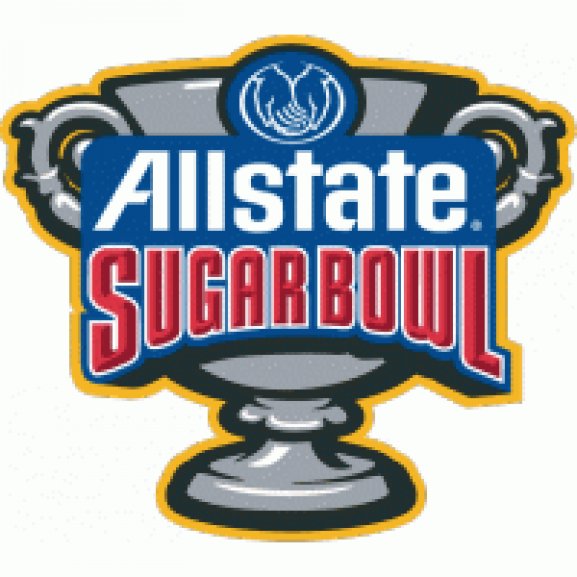 Allstate Sugar Bowl Logo
