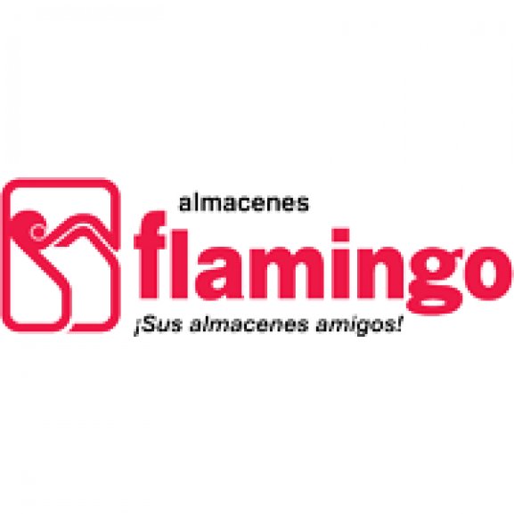 Almacenes Flamingo Logo