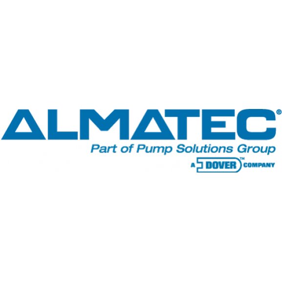 ALMATEC Logo