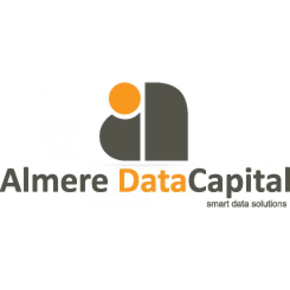 Almere DataCapital Logo