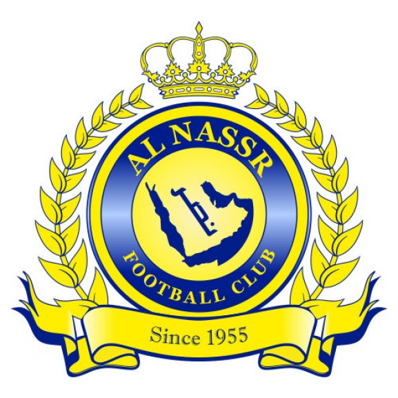 Alnassr Club Logo