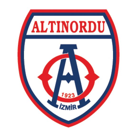 Altinordu FK Izmir Logo