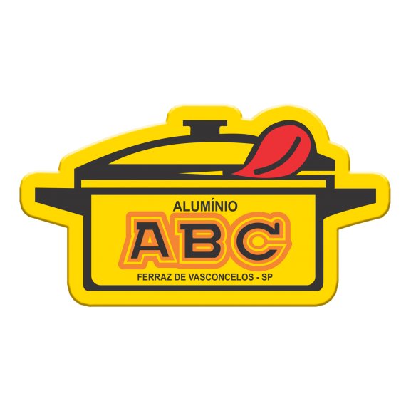 ALUMÍNIO ABC Logo