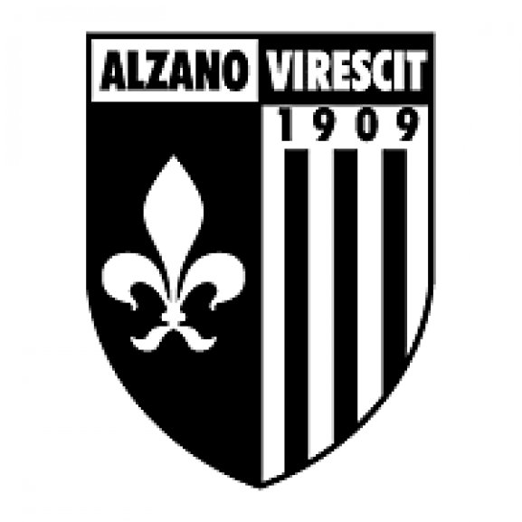 Alzano Virescit Logo