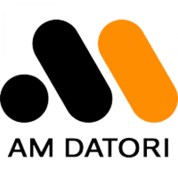 AM Datori Logo