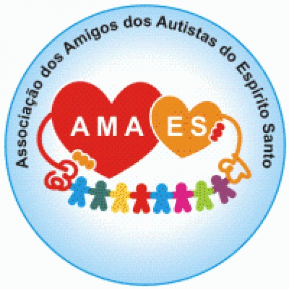 AMAES Logo