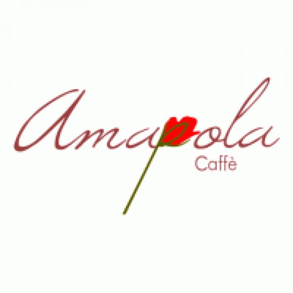 Amapola Caffè Logo