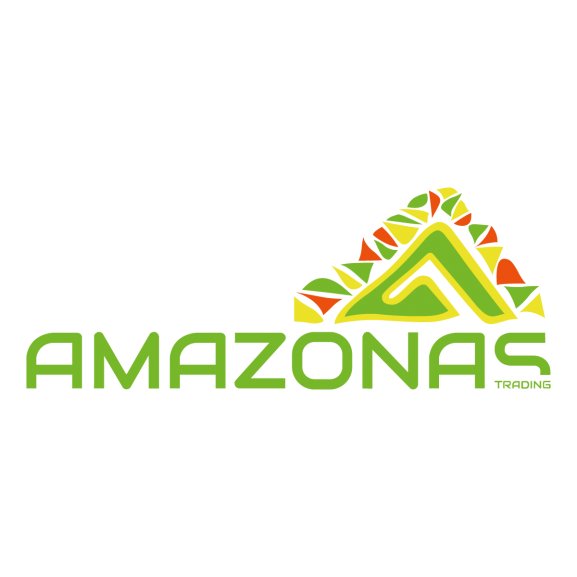 Amazon Trading Logo