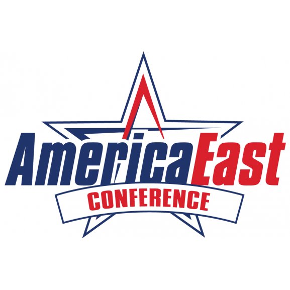 America East Conference Logo