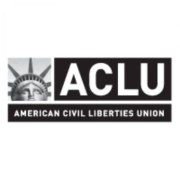 american civil liberties union Logo
