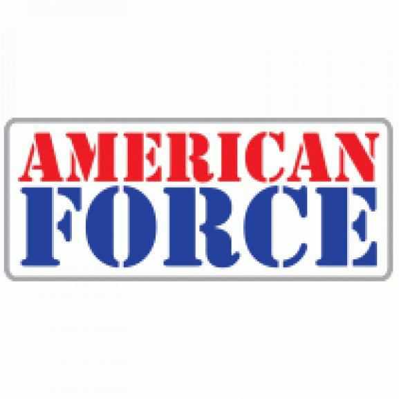 American Force Wheels Logo