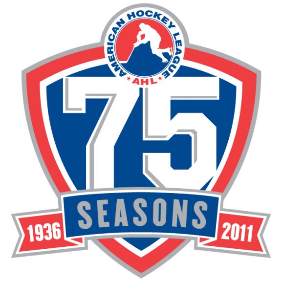 American Hockey League Logo