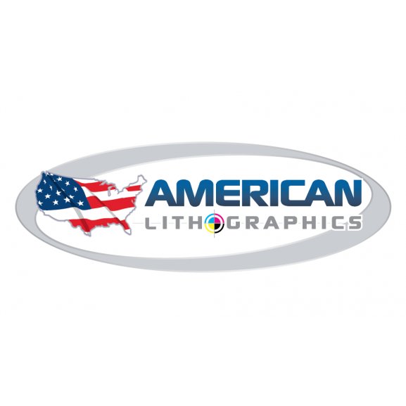 American Lithographics Logo