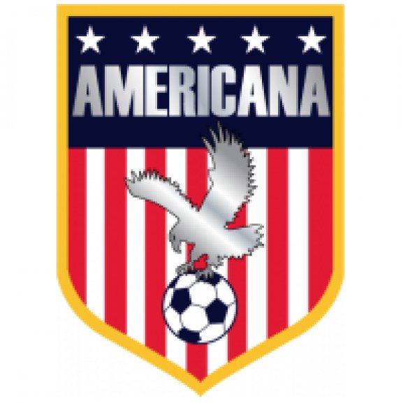 Americana Futebol Ltda Logo