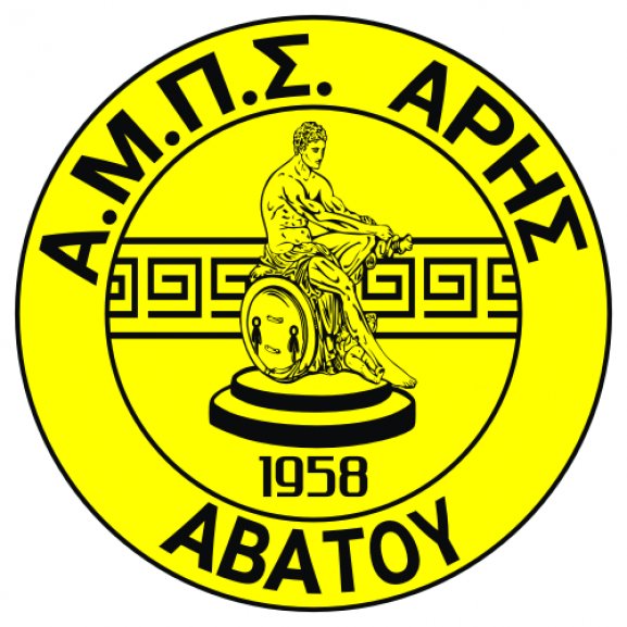 AMFS Aris Avatou Logo
