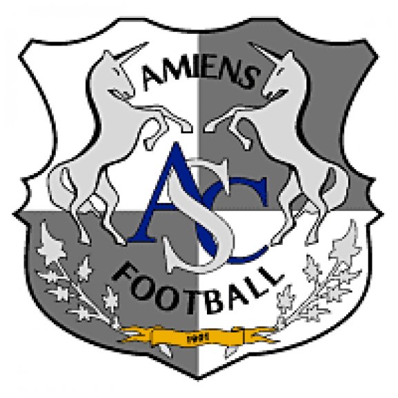 Amiens Logo