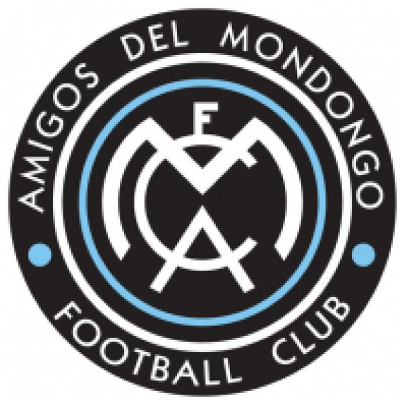 Amigos del Mondongo Football Club Logo